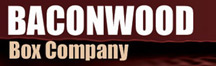 Baconwood Box Company