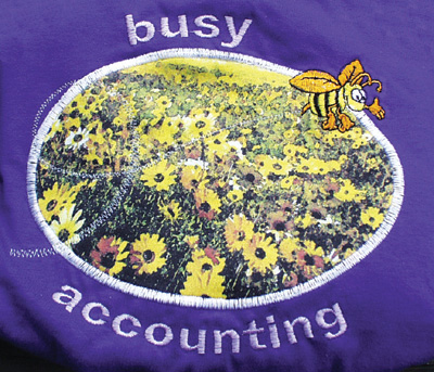 Busy Bee 2