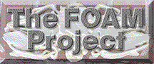The Foam Project